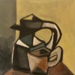 Morning Pot — AJ93 — Arif Jamil – Visual Artist