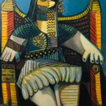 Marduk — AJ06 — Arif Jamil – Billedkunstner