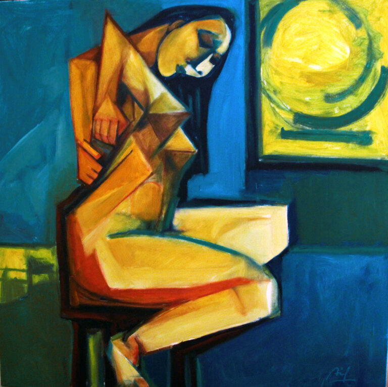 تدليك الظهر — AJ35 — عارف جميل