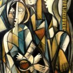 Before Departure — AJ143 — Arif Jamil – Visual Artist