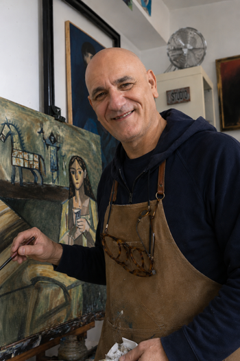 Arif Jamil – Visual Artist, Photo Gallery