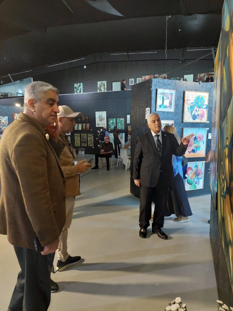 Arif Jamil – Visual Artist, Photo Gallery