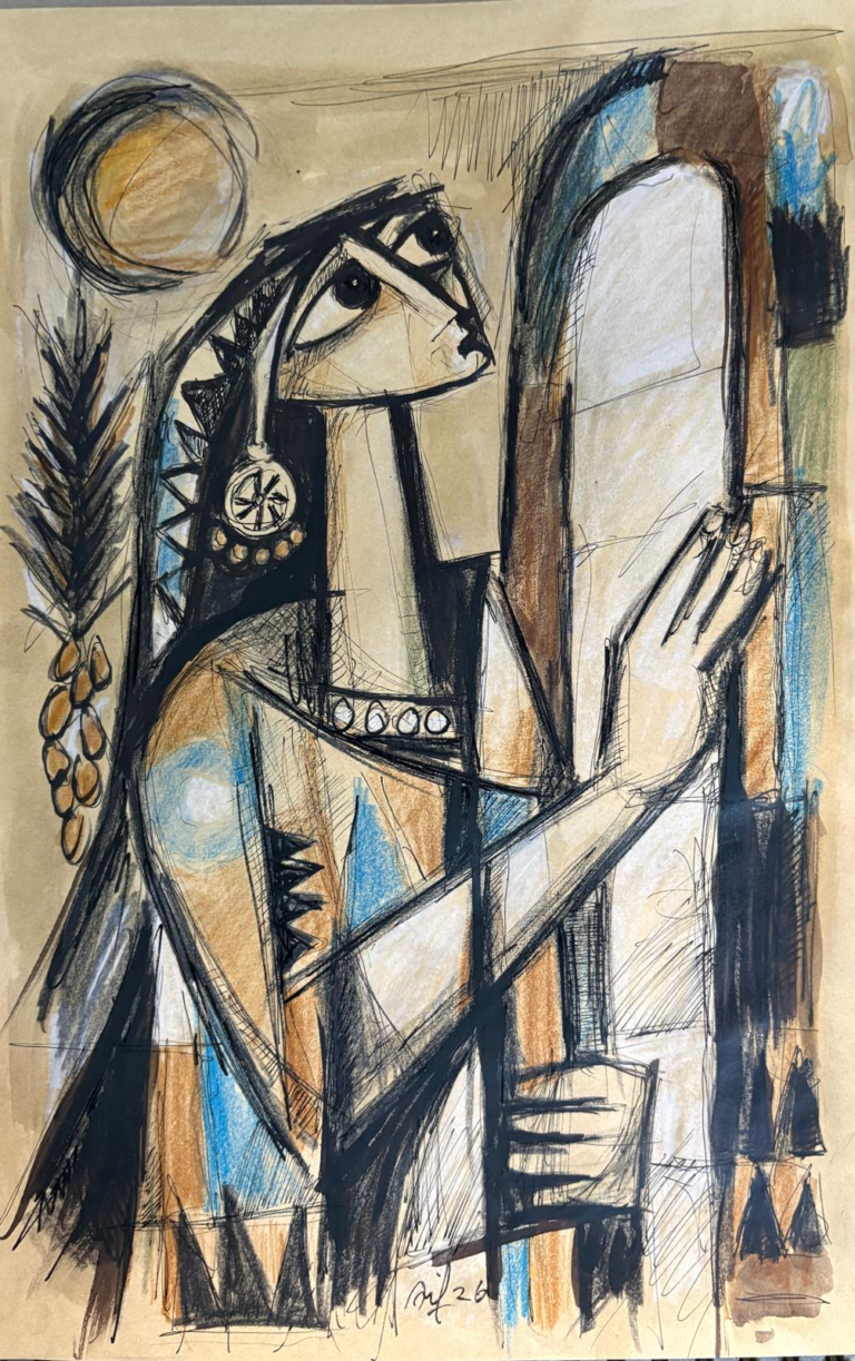 وداع الدار - 248 — AJ248 — عارف جميل