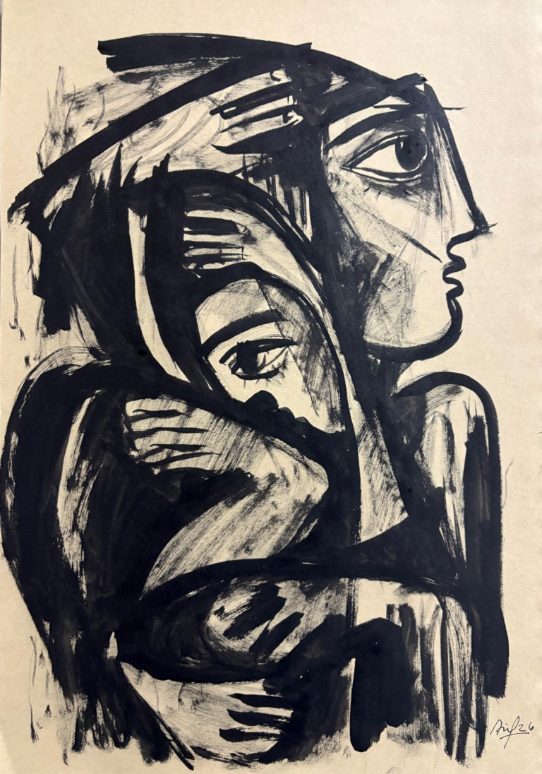 حبيس الحماية - 290 — AJ290 — عارف جميل