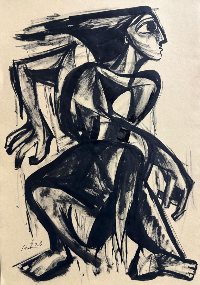 متردد - 291 — AJ291 — عارف جميل